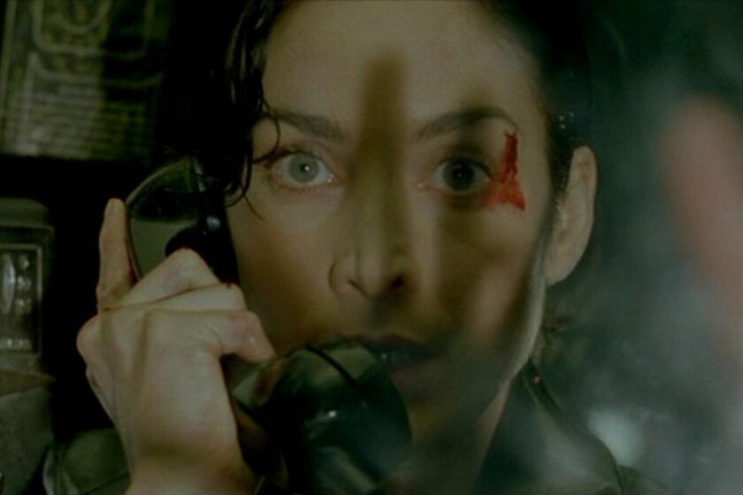 27 años después, lo de 'Matrix' sigue siendo una absoluta barbaridad. Cómo una película "de kung-fu" revolucionó los géneros y el lenguaje cinematográfico