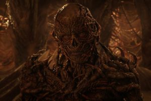 El final de 'Stranger Things' ha corregido el peor error que cometió con su villano. La serie por fin hace justicia con su monstruo más aterrador