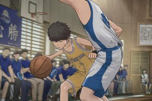 Hoy en streaming, una de las mejores películas de deportes de la historia. Un partido frenético que te mantiene al límite durante dos horas de infarto