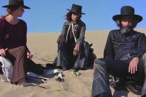 Guía para introducirse en el Acid Western. 3 películas imprescindibles para meterse en la vertiente más de culto del género del Oeste