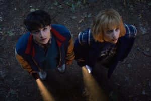 Creo que el desarrollo de Will en 'Stranger Things' ha sido muy torpe. Para mí, la trama LGTBIQ+ más interesante de la serie no era la suya