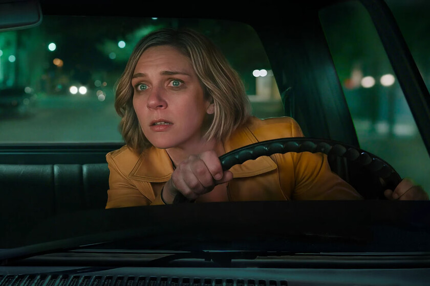 Antes de 'Pluribus', Rhea Seehorn protagonizó una de las piezas de arqueología friki más oscuras del mundo. "Era de tan bajo presupuesto que no teníamos zapatos"