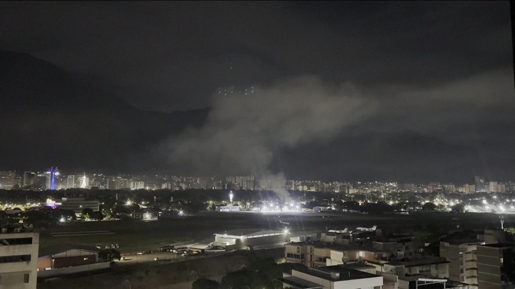 China condena el uso de la fuerza por parte de Estados Unidos contra Venezuela