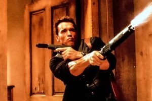 La última gran película de acción de Arnold Schwarzenegger. Fue un fracaso hace 30 años y marcó el inicio de su declive como estrella de Hollywood