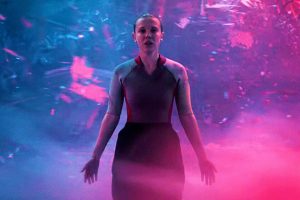 El cierre de 'Stranger Things' es idílico, pero se ha olvidado de hacer justicia con su personaje más importante