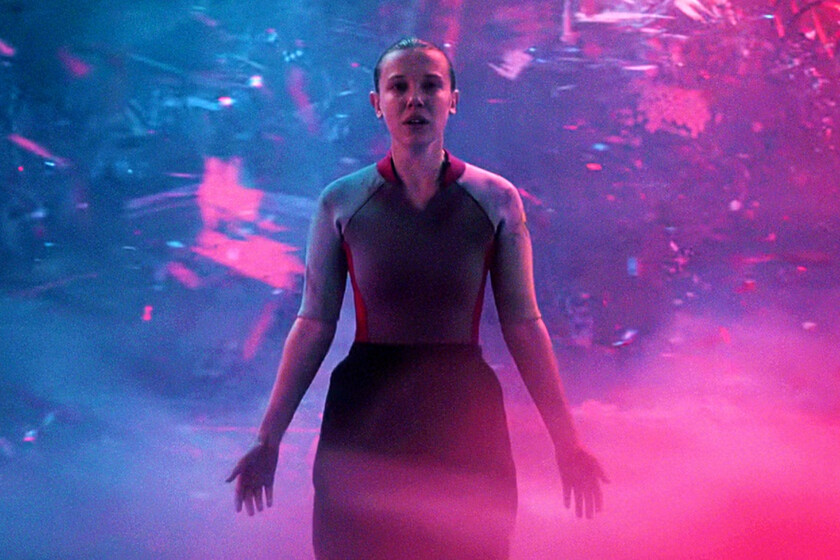 El cierre de 'Stranger Things' es idílico, pero se ha olvidado de hacer justicia con su personaje más importante