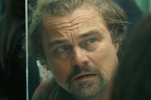 "¿Se convertirán en silos como los clubs de jazz?". Leonardo DiCaprio no ve con demasiada esperanza el futuro de las salas de cine, y razón no le falta