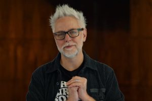 James Gunn no está preocupado por el futuro de DC bajo el control de Netflix, pero motivos no le faltan. "Estoy entusiasmado por ver dónde nos lleva"