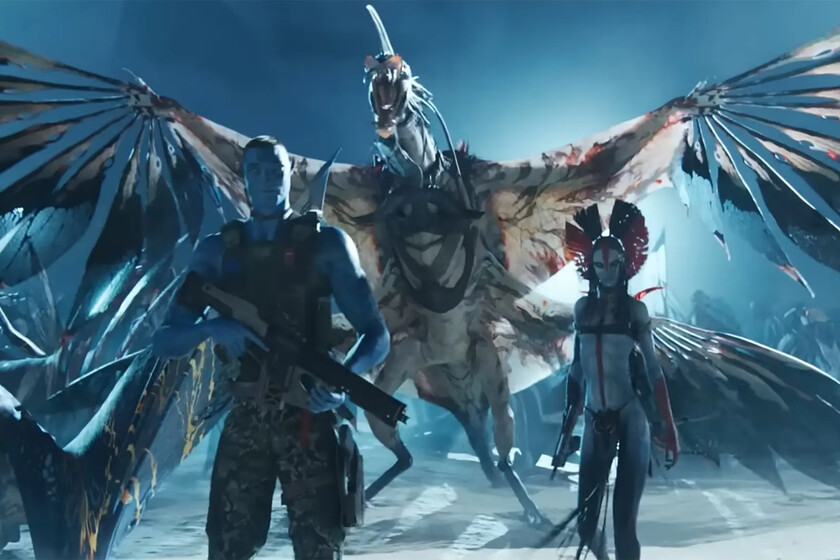 La taquilla de 2026 se estrena demostrando la fuerza de Disney con 'Avatar 3' y 'Zootrópolis 2' en un año que va a ser esencial para el futuro de las salas de cine