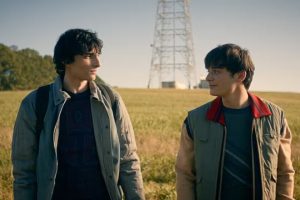 Will merecía un final a la altura en 'Stranger Things'. Creo que su última escena con Mike no es suficiente para compensar todo lo que ha sufrido