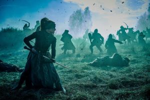 Nibelungos: la guerra de los reinos (2025) Crítica