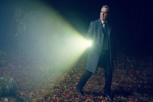 La miniserie número 1 de Netflix en 44 países que ha destronado al final de 'Stranger Things'