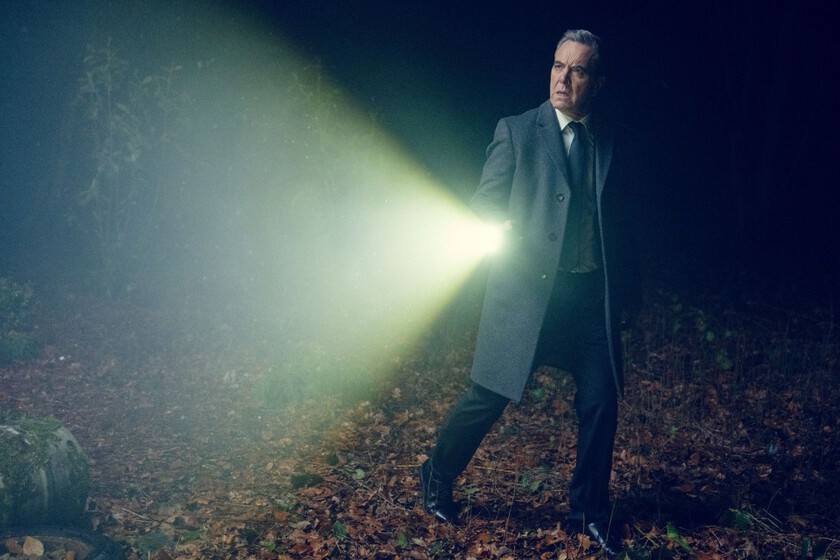 La miniserie número 1 de Netflix en 44 países que ha destronado al final de 'Stranger Things'