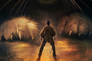 En 11 días se estrena el remake de una de las mejores películas de ciencia ficción de la historia