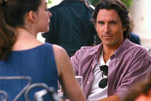 La leyenda renace' explica el final de la película 13 años después de su estreno. "Fue nuestra primera idea