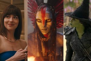De 'Wicked 2' a 'Avatar 3'. Directores como Michael Mann, Paul Thomas Anderson, Celine Song y más eligen sus películas favoritas de 2025