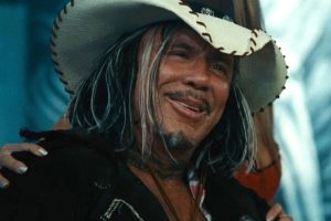 "La fama no protege contra las dificultades"