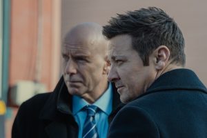 Adiós para siempre al thriller del creador de 'Yellowstone'. Ni siquiera un 100% de críticas positivas ha salvado a la serie con Jeremy Renner