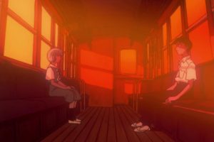 Este anime de ciencia ficción fue revolucionario, sigue siendo una obra maestra 31 años después y se puede ver en Netflix