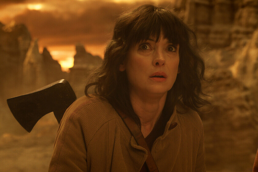 "No se puede ensayar una escena así"