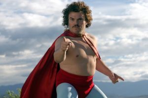 Jack Black todavía se arrepiente de haber rechazado una de las mejores películas de superhéroes de la historia: "Aprendí una valiosa lección"