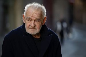 Muere Bela Tarr, pionero del cine lento y autor de algunas de las mejores películas de la historia. "Ahora todo va a ser terriblemente aburrido"