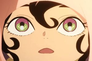 A Witch in Mongolia' puede ser uno de los grandes bombazos de 2026