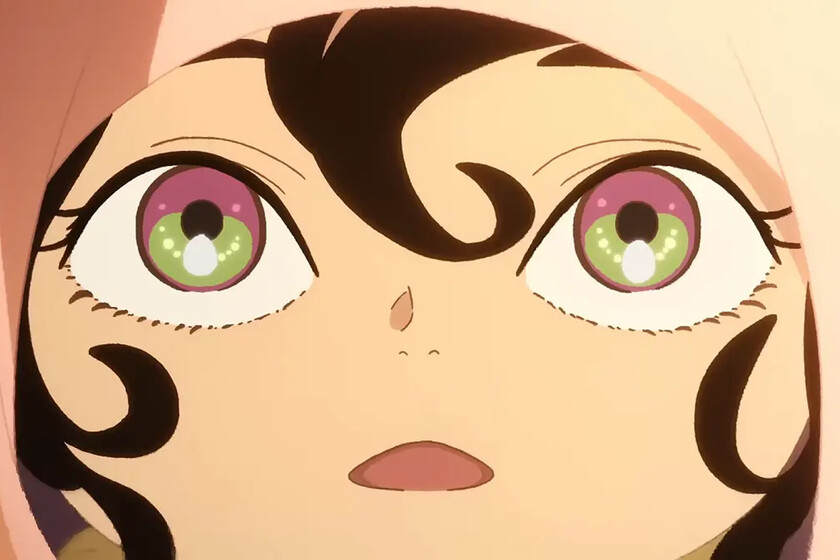 A Witch in Mongolia' puede ser uno de los grandes bombazos de 2026