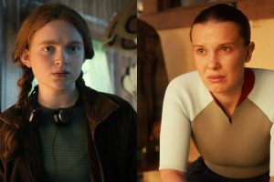 El final de 'Stranger Things' ha provocado un terremoto entre los fans, pero la actriz de Max tiene claro lo que ocurrió con Eleven: "¿Es una opinión exagerada?"