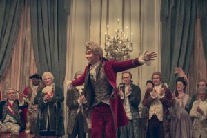 'Amadeus' es una herejía que nadie había pedido. Pero la brillante e incómoda serie se complementa muy bien con un clásico intocable