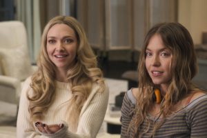 La secuela de 'La asistenta' tiene un problema importante si quiere alcanzar el mismo éxito. Y la solución no tiene nada que ver con Sydney Sweeney