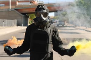 La película de acción número 1 de Prime Video en 27 países. El thriller con una estrella de 'Avatar 3' que arrasa en streaming