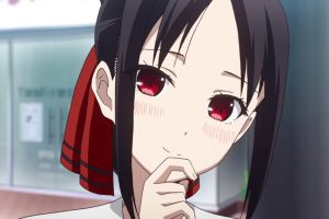 Love is War', su creador tiene buenas noticias. El anime tendrá un final diferente "que nadie ha visto hasta ahora"