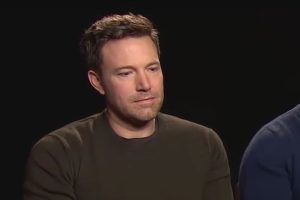 "Fue una humillación enorme". Ben Affleck aún recuerda el desprecio que recibió en los Oscars con 'Argo'