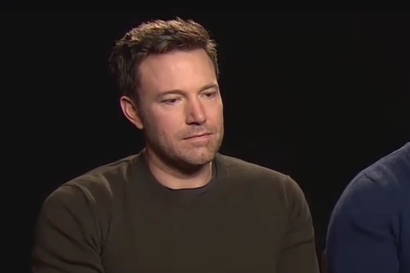 "Fue una humillación enorme". Ben Affleck aún recuerda el desprecio que recibió en los Oscars con 'Argo'