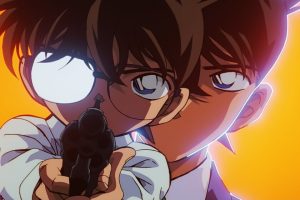 'Detective Conan' presenta sus mejores casos completamente gratis