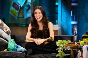 "Ha sido lamentable". La nueva ganadora de 'Operación Triunfo' también se ha dado cuenta de que ha faltado salseo en su edición