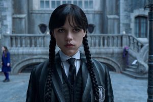 'Miércoles' y otras series de Netflix se van a saltar este 2026, pero en una realidad post-'Stranger Things' creo que deberían ponerse las pilas