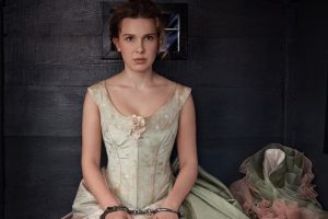 Después del final de 'Stranger Things', Millie Bobby Brown presenta el regreso de otro de sus éxitos en Netflix: 'Enola Holmes 3'