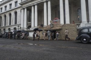 Últimos días para ver en Netflix una joya británica que mezcla suspense y cine de autor. Ganó 2 Oscars y es una gran lección de historia
