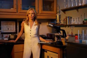 Sarah Michelle Gellar, sobre la nueva serie de 'Buffy cazavampiros': "No es una secuela, es una continuación"
