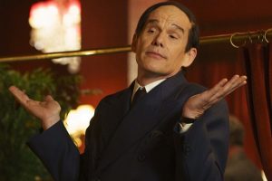 "Va a ser una de las mejores películas jamás hechas". Ethan Hawke promete que su siguiente trabajo con Richard Linklater hará historia