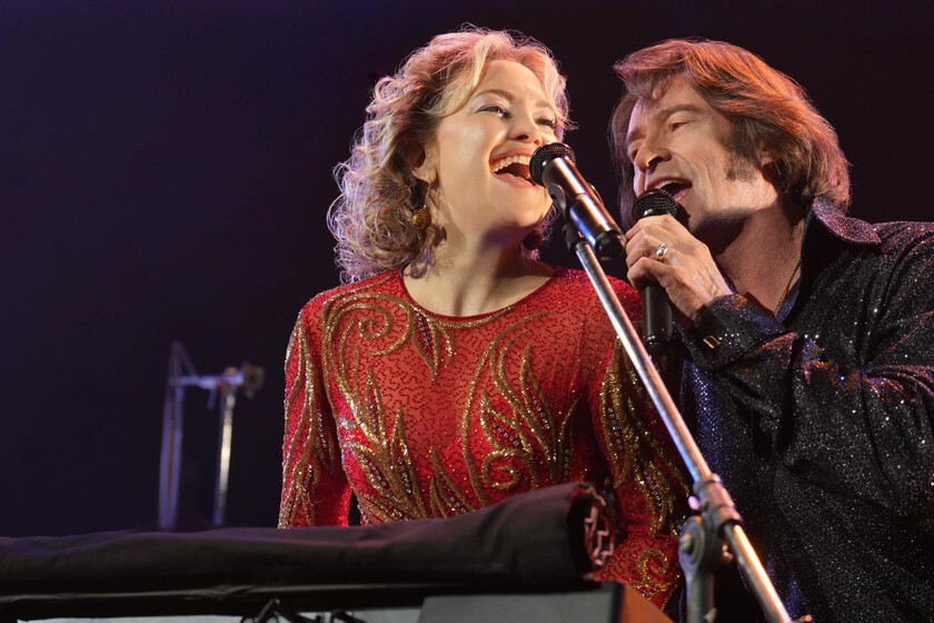 Hugh Jackman presume de cuerdas vocales frente a Jean-Luc Godard. Lo mejor y lo peor de los estrenos de cine