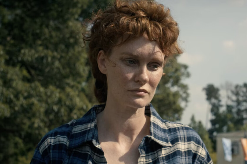 Todos nos preguntábamos dónde estaba la madre de Max en la temporada 5 de 'Stranger Things'. La actriz se pregunta lo mismo, porque el trabajo le habría ayudado con su cáncer