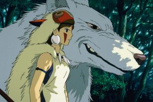 Hayao Miyazaki vuelve a los cines. 'El viaje de Chihiro' y los mejores clásicos de Studio Ghibli se podrán ver en pantalla grande a partir de hoy mismo
