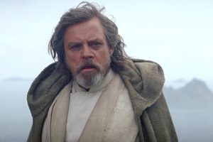 "Ya no es la historia de Luke". Mark Hamill sabía cómo arreglar 'El despertar de la Fuerza', pero decidieron no escucharle