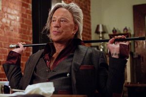 "Recuerdo hacerla y odiarme a mí mismo todos los días"