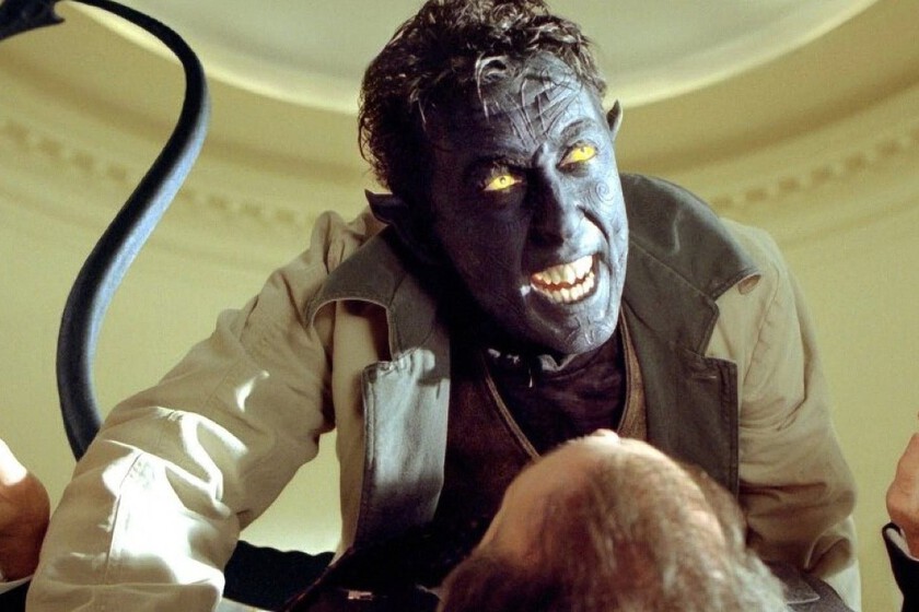 "Yo rompí a Pedro". Alan Cumming revive el accidente en el set filmando 'Vengadores: Endgame'