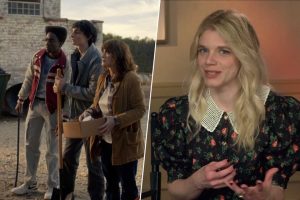 la de la guionista en las sombras que no ha podido salvar la temporada