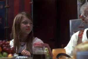 Hace 17 años debutó en una exitosa serie de ciencia ficción. Después se convirtió en una de las actrices más famosas del mundo